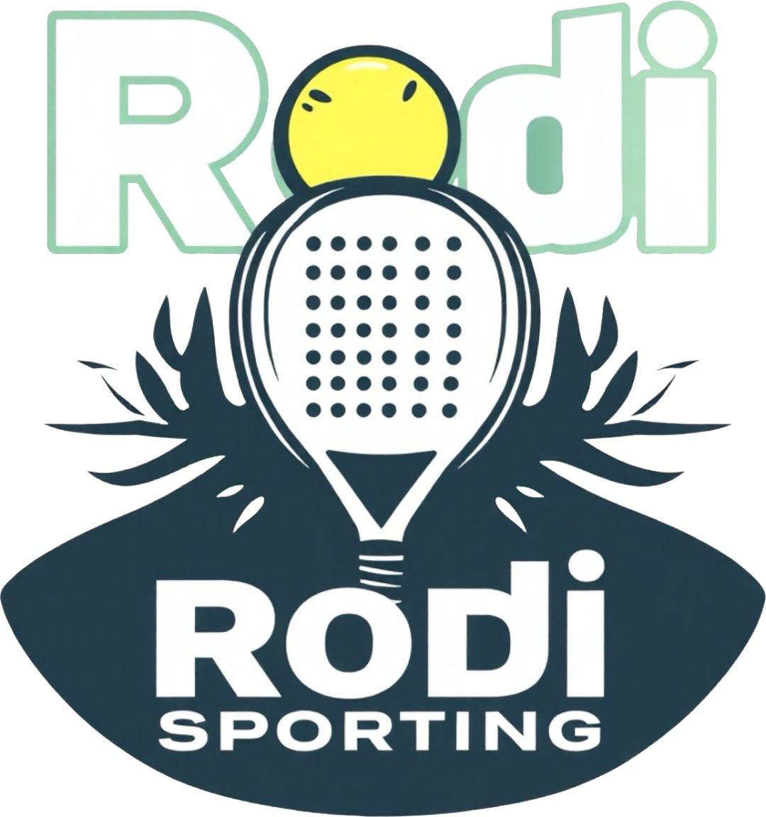 Rodi Sporting logo